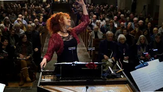vivaldi ciaccona in c major rv 114 apollos fire live in cleveland 
