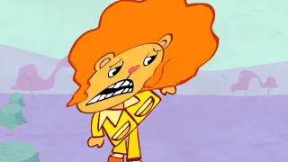 Cursed Images HTF