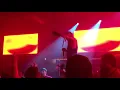 HELLYEAH Black Flag Army Live Edmonton 2019