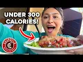 Order Chipotle And Stay Under 250 Calories Low Carb Keto Weight Loss