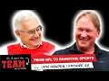Ep 35 Jon Gruden From NFL to Barstool Sports