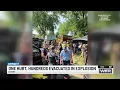 Fastcast Dixon authorities respond to explosion WIFR visits business who loves making slime
