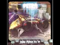 Petra - More Power To Ya - Let Everything That Hath Breath