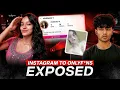 Shubhashree Sahu New O lyfans Business Exposed Dark Reality Exposed
