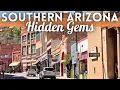 Hidden Gems of Southern Arizona Bisbee Tombstone Tubac