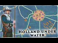 Download Lagu Flooding for Freedom: The (Staggering) Siege of Leiden 1573/4 | Eighty Years War
