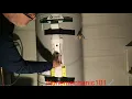 AO Smith Water Heater Heating Element Replacement