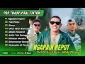 Download Lagu NGAPAIN REPOT - Toton Caribo | TOKI PINTU | STECU | UBUR UBUR IKAN LELE | POP TIMUR VIRAL TIKTOK