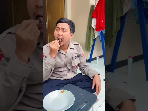 Buat mama dong sisa nya