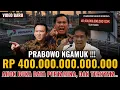Lagu Duit 400 Triliun 'Tidur'! Ahok \u0026 Purbaya Bongkar Rahsia Terbesar Pertamina! #prabowo #ahok #purbaya