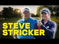 Steve Stricker and Moe Norman Golf Simplicity