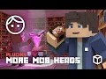How to Install and Use the MoreMobHeads Minecraft Plugin