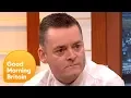 James Bulger s Father Calls for Jon Venables Anonymity to Be Lifted Good Morning Britain