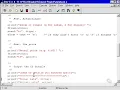 C Programming Mark Virtue Chapter 04