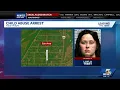 Sheriff Butler County woman arrested after shows suspected child abuse
