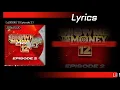 Lil Moshpit & 플로우식 (Flowsik) - BOUNCE BACK (Feat. 박재범) (Prod. by Lil Moshpit) 가사(lyrics)