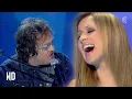 Download Lagu Lara Fabian \u0026 Zucchero - Everybody's Gotta Learn Sometime (Live at Symphonic Show, 2005)