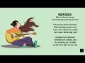 Download Lagu Memories - Maroon 5, Cover by Hanin Dhiya (lyrics)