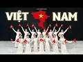 Download Lagu DAISY DANCE TEAM | Múa VIỆT NAM TÔI