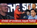 Lagu KERENN! MONGOL HAJ4R PANDJI! TUAI PUJIAN TANPA MERENDAHKAN FISIK ORANG \u0026 PEMERINTAH!
