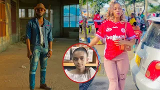 MAPYA YAIBUKA DOREEN WA CHADO MASTA AFUNGUKA MAZITO/CHADO SI MPENZI WANGU/SIONGEI NAE, NAJMA
