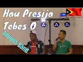 Download Lagu Hau Presija Tebes O ho Lyrics (cover: Amigos Band)