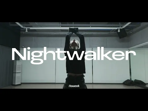 Nightwalkerのサムネイル