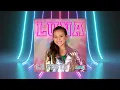 Download Lagu LUNA - LA FESTA  🎶 (OFFICIAL LYRIC VIDEO) | JUNIOR SONGFESTIVAL 2022 🇳🇱