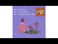 Download Lagu [han/rom/eng/indo] sondia – first love (extraordinary you OST part 3) lirik terjemahan