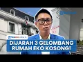 Download Lagu Rumah Miliaran Eko Patrio Kosong Mlompong, Barang Mewah hingga Sayur Ludes Dijarah 3 Gelombang