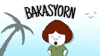 BAKASYORN | Pinoy Animation
