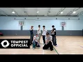 Download Lagu TEMPEST - 난장(Dangerous) (Remix ver.)｜Dance Practice Video｜THE SPARK in VIETNAM 2025