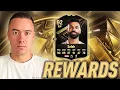 LIVE FC 26 MIJN ELITE RIVALS REWARDS \u0026 HERO PACK OPENEN!