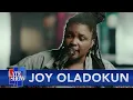Lagu Joy Oladokun \