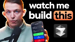How to build a mobile app with Cursor in 53 minutes No Coding