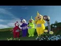 Download Lagu Teletubbies: Naughty Yellow Cow (1997)