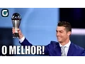 Lagu Programa Completo (09/01/17) - Cristiano Ronaldo é eleito o melhor do mundo