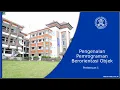 Pemrograman Java Lanjut Pertemuan 1 - Pengenalan Pemrograman Berorientasi Objek