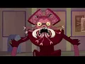 FIONNA DID THE FINN SCREAM!!!