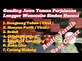 Lagu Nyampleng banget Gending jawi Lengger Wonosobo terbaru 2024 Sinden Husnul