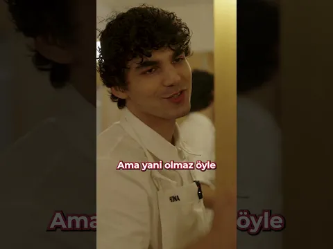ORKUN VS ŞEF!