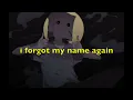 devil town v2 - cavetown | lyrics