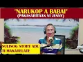 Download Lagu Dear Manong Nemy - Story of Jenny - \