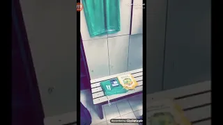 سناب ضرغام اسماعيل احمد ابراهيم 