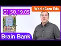 Learn English Brain Bank Grade 1 Social Studies 19 Ruby to the Rescue Part Brian Stuart