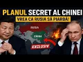 Lagu China profită din umbră? Adevărul despre alianța cu Rusia.