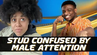 Stud Can T Figure Out Why So Many Men Want To Holla At Her 