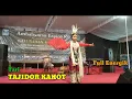 Download Lagu TARI TAJIDOR KAHOT || 100% lemak rontok..😁😁