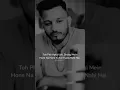Download Lagu agr aap k hone ya na hone se koi fark nhi padta to ...wahan na hona hi behtar hai