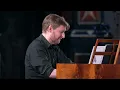 Mozart: Rondo in A Minor, K. 511 / Kristian Bezuidenhout